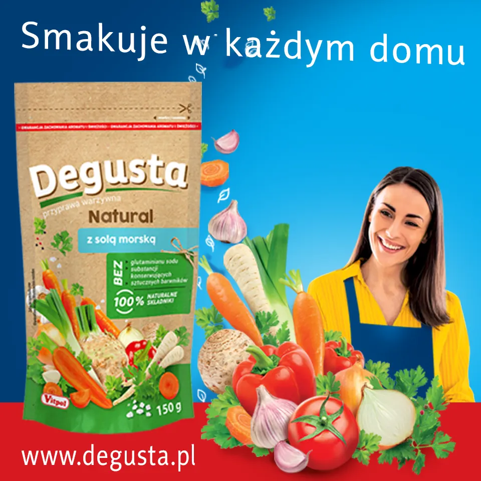 Degusta