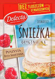 DELECTA Śnieżka 51G