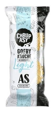AS BABUNI GOFRY LIGHT 105G