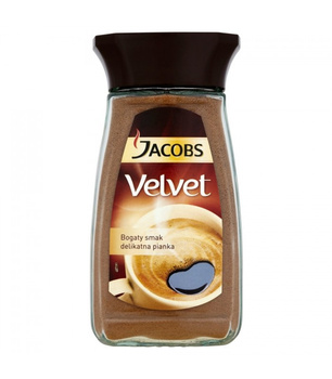 Jacobs Velvet instant 100G