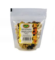 Mieszanka Bakaliowa 150g VEGE Naturalne