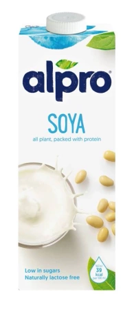 Alpro Napój sojowy oryginal 1l