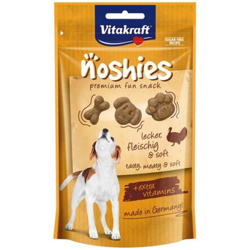 VITAKRAFT NOSHIES INDYK PRZYSMAK DLA PSA INDYK 90G