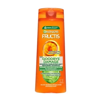 SZAMPON GARNIER FRUCTIS GOODBYE DAMAGE 400ML