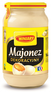 WINIARY Majonez Dekoracyjny 700ml