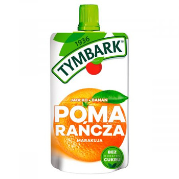 TYM.MUS 120G POMARAŃCZ