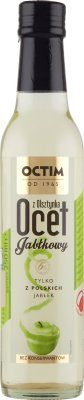 OCTIM OCET JABŁKOWY 6% 250ML