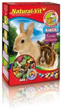 SUPER BENEK SPICHLERZ GRYZONIA KRÓLIK