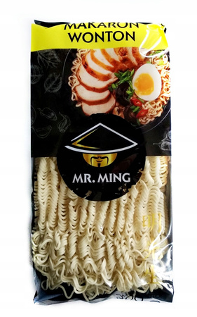 Makaron wonton Mr. Ming 300 g