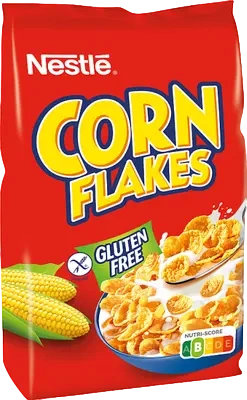 Płatki śniadaniowe Nestlé Corn Flakes 500g