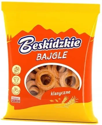 AKSAM BAJGLE 200G