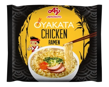 ZUPA RAMEN TOREBKA SHIO CHICKEN 83G