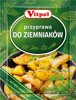 Przyprawa do ziemniaków Vitpol 20 g