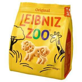 BAHLZEN LEIBNIZ ZOO ORIGINAL 100G