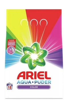 Proszek do Prania Ariel Color 1.1 kg