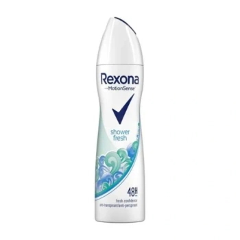 DEZODORANT REXONA SHOWER FRESH 150ML