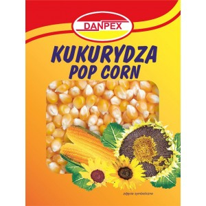 DANPEX Kukurydza Pop Corn 150G