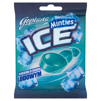 Cukierki Ice Goplana 90 g