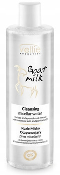 PŁYN MICERALNY KOZIE MLEKO 400ML