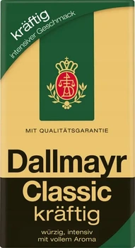 Dallmayr Classic Kräftig Kawa mielona 500g