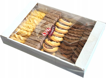 CINI MIESZANKA RODZINA 650G