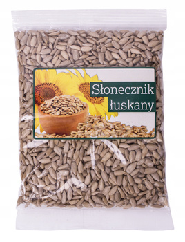 Mondello słonecznik łuskany 100 g