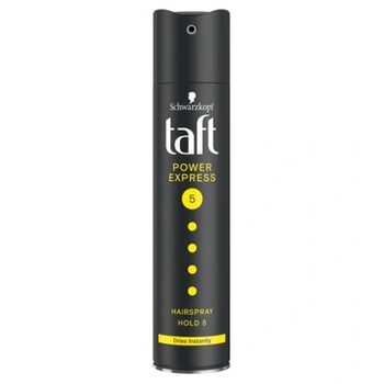 Taft Shine Lakier do Włosów 250ml