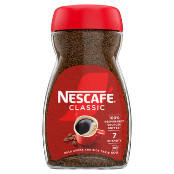 NESCAFE Kawa Classic 100G