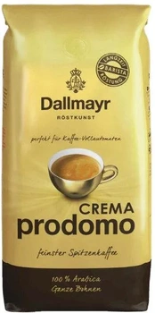 Dallmayr Crema Prodomo 1kg Kawa ziarnista