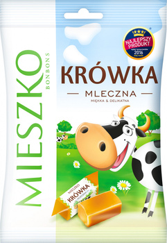 KRÓWKA MLECZNA 215g