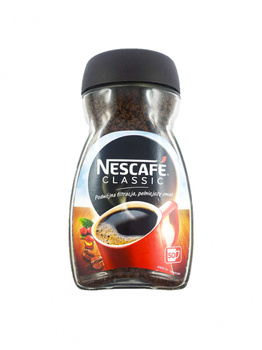 NESCAFE Kawa Classic 100G