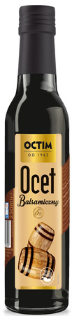 OCTIM OCET BALSAMICZNY 6% 250ML 