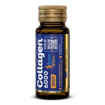 Olimp Collagen 6000 Active Shot 25ml