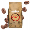 Kawa ziarnista Arabica Lavazza Qualita Oro 1000 g