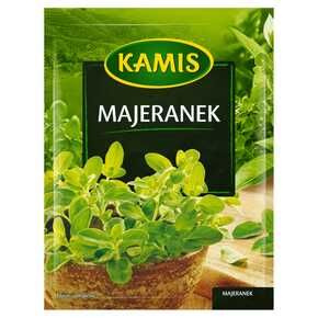 KAMIS MAJERANEK 8G/7G