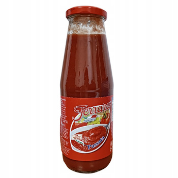 Passata Pomidorowa Ferrara 680g