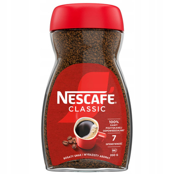 NESCAFE Kawa Classic 200G