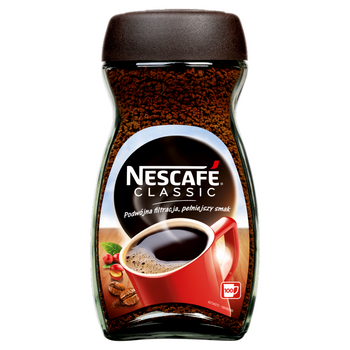 NESCAFE Kawa Classic 200G