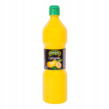 Mondello zaprawa cytrynowa 380ml