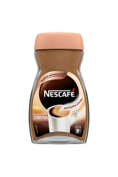 Kawa NESCAFE SENSAZIONE CREME 200 g