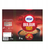 Kasza bulgur z vermicelli sypka MELVIT La Chef 3 kg