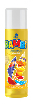 BAMBI Szampon dla dzieci 150ML