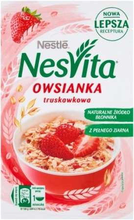 WINIARY NESVITA OWSIANKA TRUSKAWKOWA 45G