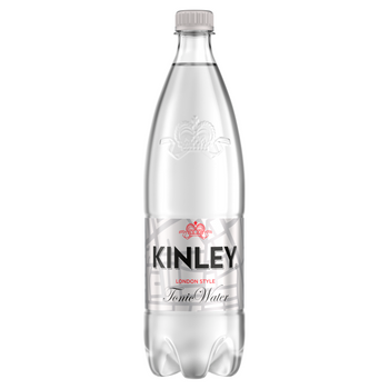 Kinley Tonic water 1L