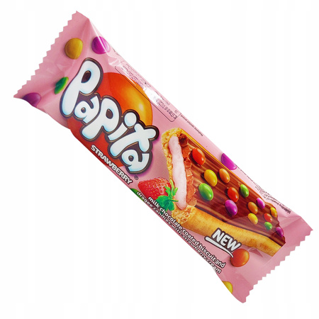 TIM PAPITA TRUSKAWKA 33G