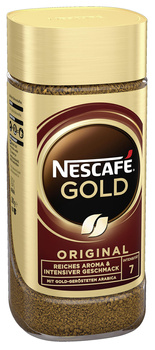 NESCAFÉ Gold 200g