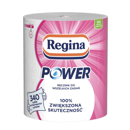 Regina Power Ręcznik Papierowy 1 Rolka