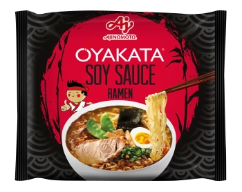 ZUPA RAMEN TOREBKA SOY SAUCE 83G