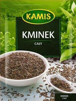 KAMIS KMINEK CAŁY 15G