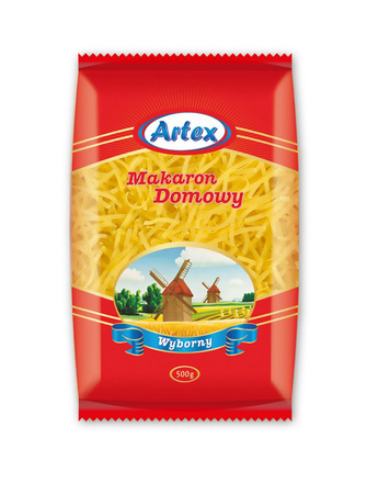 ARTEX MAKARON WYBORNY KRAJANKA 3MM 500G